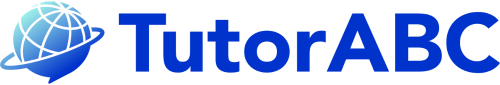 TutorABC Logo